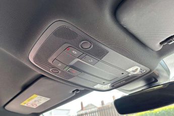 Audi A1 S Line