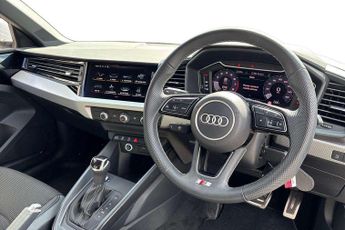 Audi A1 S Line