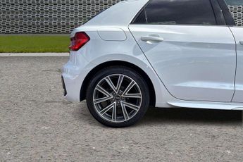 Audi A1 S Line