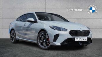 BMW 2 Series M Sport