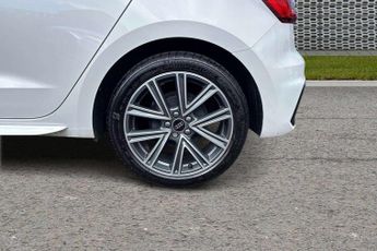 Audi A1 S Line