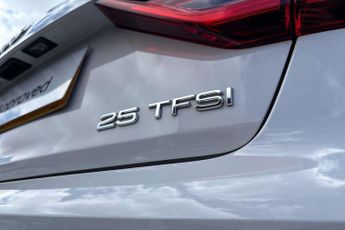 Audi A1 S Line