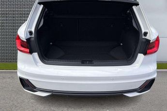 Audi A1 S Line