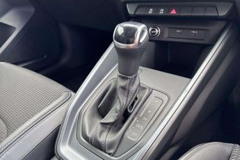 Audi A1 S Line