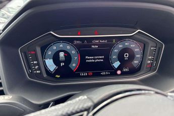 Audi A1 S Line