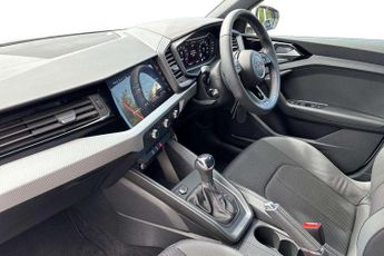 Audi A1 S Line