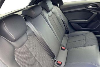 Audi A1 S Line