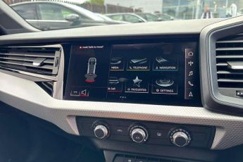 Audi A1 S Line
