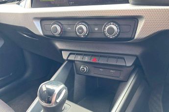 Audi A1 S Line