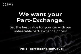 Audi A1 S Line
