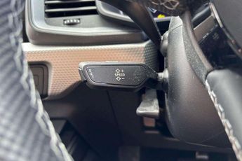 Audi A1 S Line