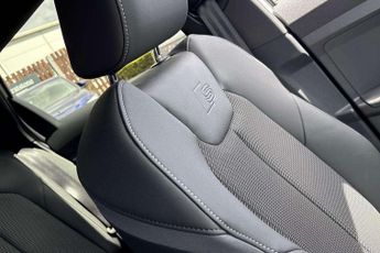 Audi A1 S Line