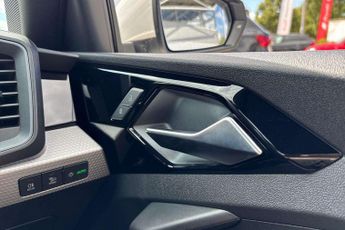 Audi A1 S Line