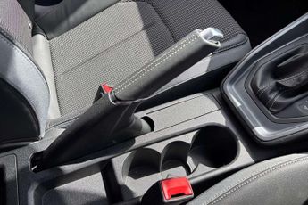 Audi A1 S Line