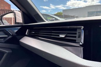 Audi A1 S Line
