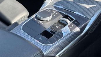 BMW 4 Series M Sport