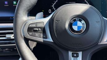 BMW 4 Series M Sport