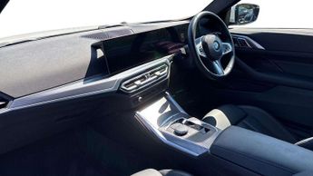BMW 4 Series M Sport