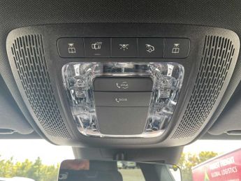 Mercedes-Benz Cla AMG Line