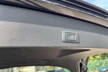 Audi Q2 Black Edition