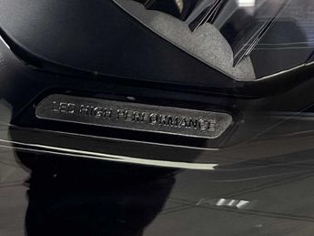 Mercedes-Benz EQB AMG Line