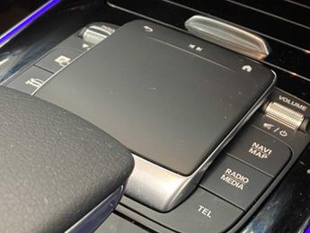 Mercedes-Benz EQB AMG Line