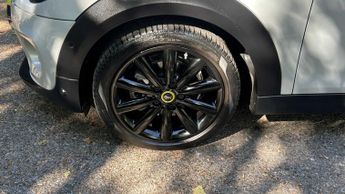 MINI Hatchback Cooper S Level 3