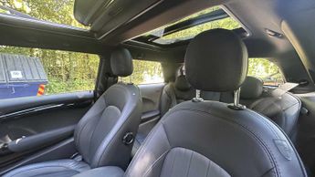 MINI Hatchback Cooper S Level 3
