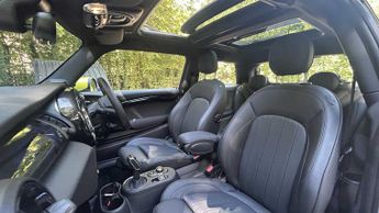 MINI Hatchback Cooper S Level 3