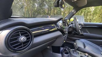 MINI Hatchback Cooper S Level 3