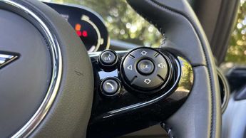 MINI Hatchback Cooper S Level 3