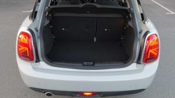 MINI Hatchback Cooper Classic