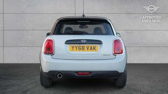 MINI Hatchback Cooper Classic