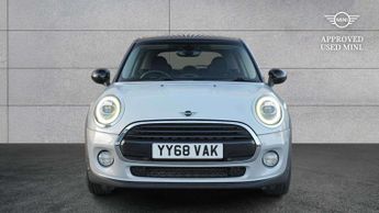 MINI Hatchback Cooper Classic