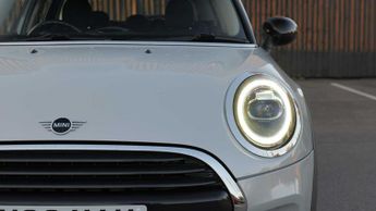 MINI Hatchback Cooper Classic