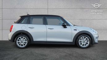 MINI Hatchback Cooper Classic