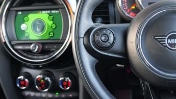 MINI Hatchback Cooper Classic