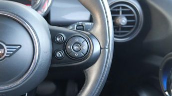 MINI Hatchback Cooper Classic