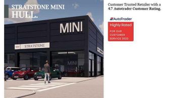 MINI Hatchback Cooper Classic