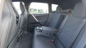 BMW Ix M Sport