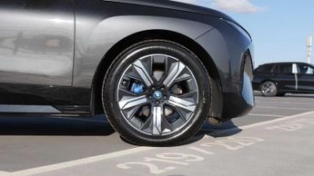 BMW Ix M Sport