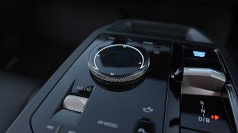 BMW Ix M Sport