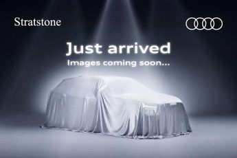 Audi A5 S Line
