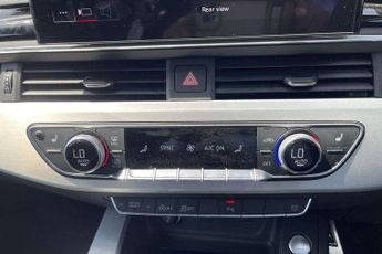 Audi A5 S Line