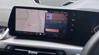 BMW Ix2 M Sport