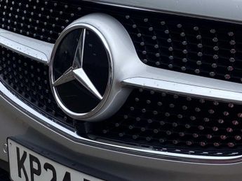 Mercedes-Benz V Class AMG Line