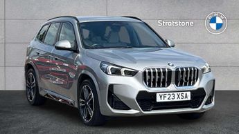 BMW X1 M Sport