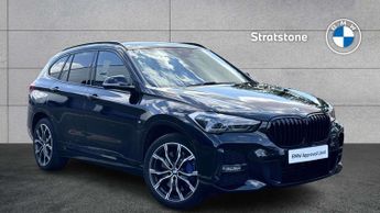 BMW X1 M Sport