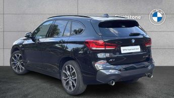 BMW X1 M Sport