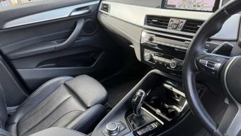 BMW X1 M Sport